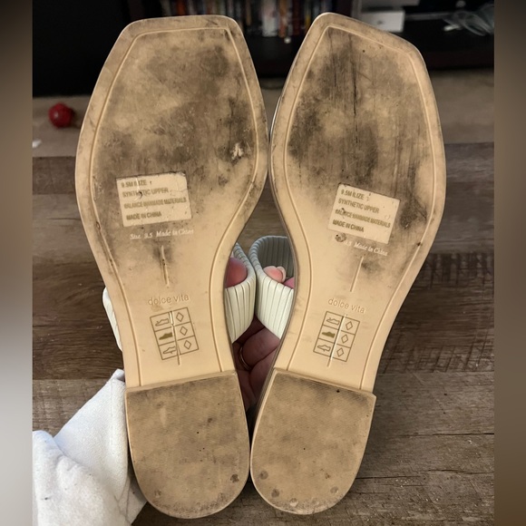 Sandals - Picture 2 of 5